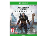 Assassin's Creed Valhalla Xbox One - 564048 - zdjęcie 1